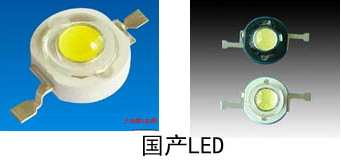 a(chn)LED