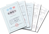 測試報告
